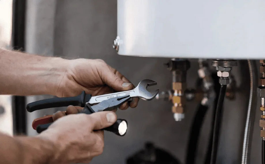Why choose Water Heater Repair in Gillham, AR